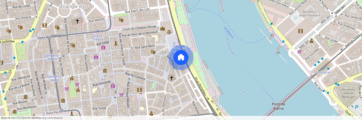 33000, Bordeaux