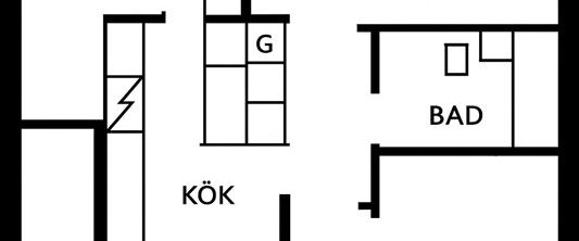 Syrengatan 5 E - Photo 1