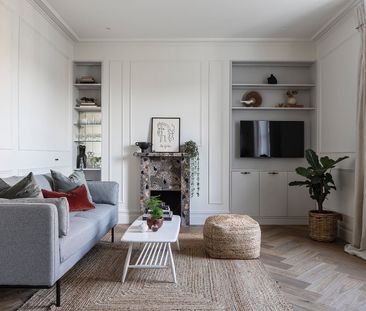 2 Bed Maisonette, St Augustines Road, NW1 - Photo 1