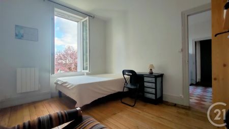 Location Appartement 3 pièces 57m² IMPHY 58160 - Photo 3
