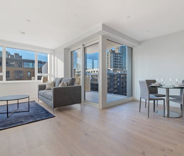 2 Bed Flat, Walton Heights, SE17 - Photo 2