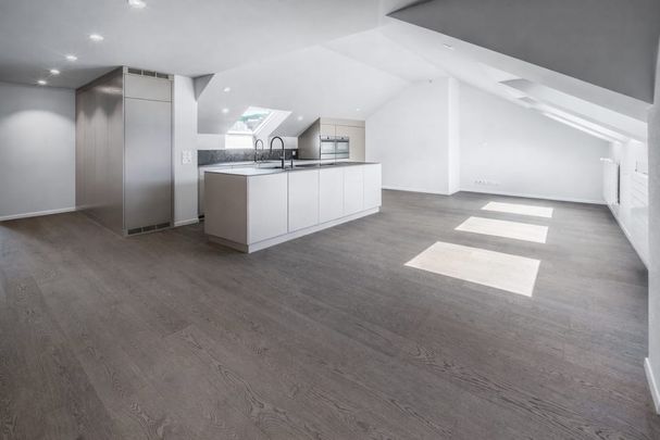 4.5 Zimmer, 127 m², 5. Stock - Photo 1