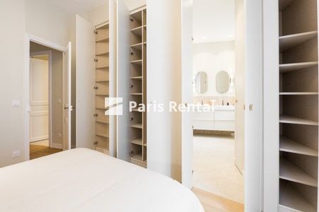 Appartement • Muette Nord - Photo 3