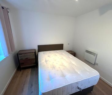 1 bedroom apartment to rent - Photo 5