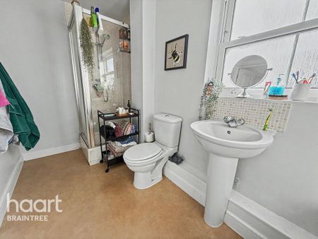 2 bedroom apartment to rent - Photo 5