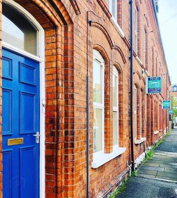 Westminster Street, Room 2, All Bills Included, Belfast, BT7 1LA - Photo 1