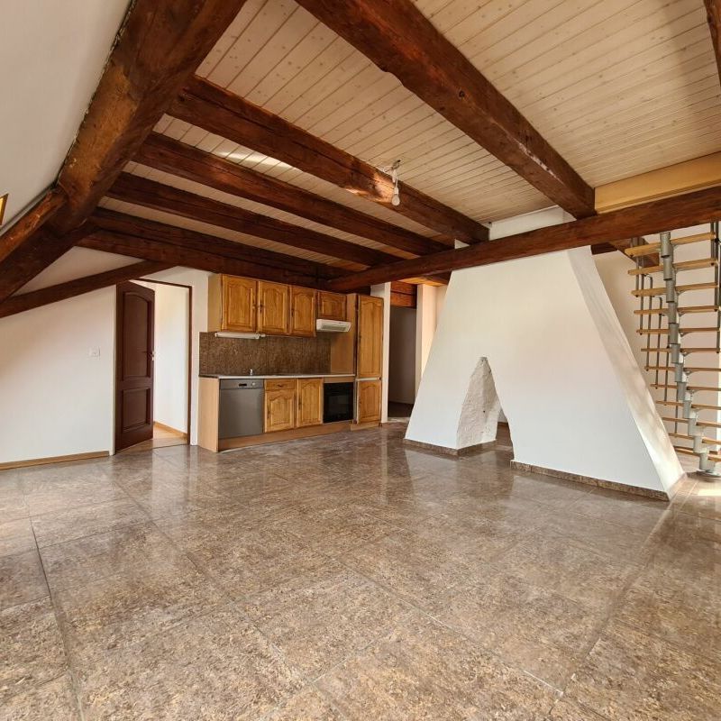 Duplex apartment - Photo 1