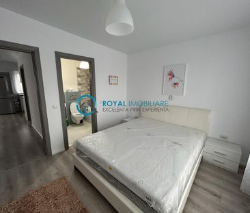 Royal Imobiliare Inchiriere Casa Moderna zona Paulesti Gageni - Photo 5