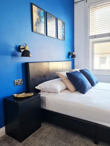 1 bedroom terraced house to rent - Photo 2