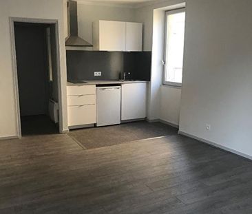Location Appartement 1 pièce 27m² BESANCON 25000 - Photo 1