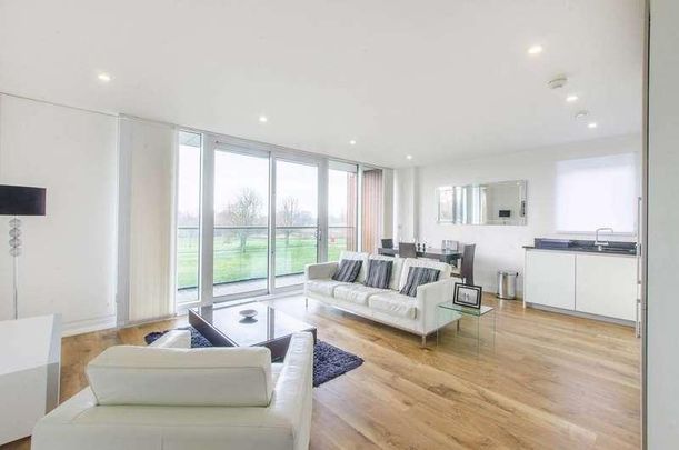 Dowding Drive, Kidbrooke, SE9 - Photo 1