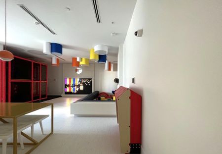 For Lease - 130 River Street Unit# 2805, Toronto, Ontario - Photo 3