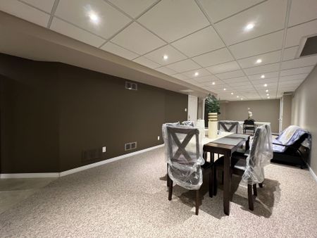 For Lease - 52 Loring Cres N/A Unit# Bsmt, Markham, Ontario - Photo 4