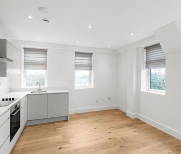 1 bedroom apartment to rent - Photo 4