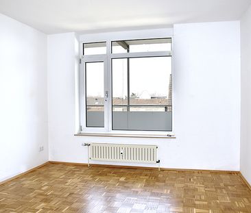 Seniorengerechte 2-Zimmerwohnung mit Balkon in Stadtnähe - Foto 1
