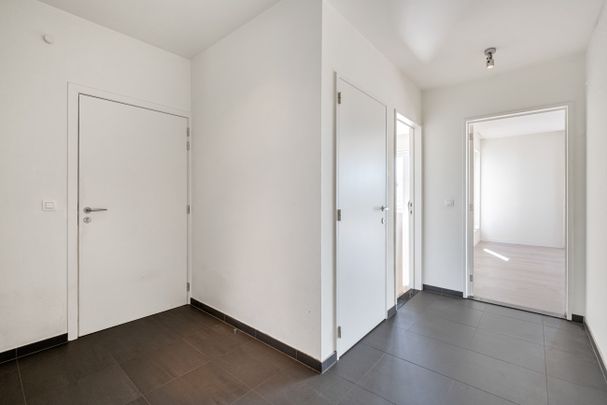 Dakappartement te huur in Erpe-Mere - Photo 1