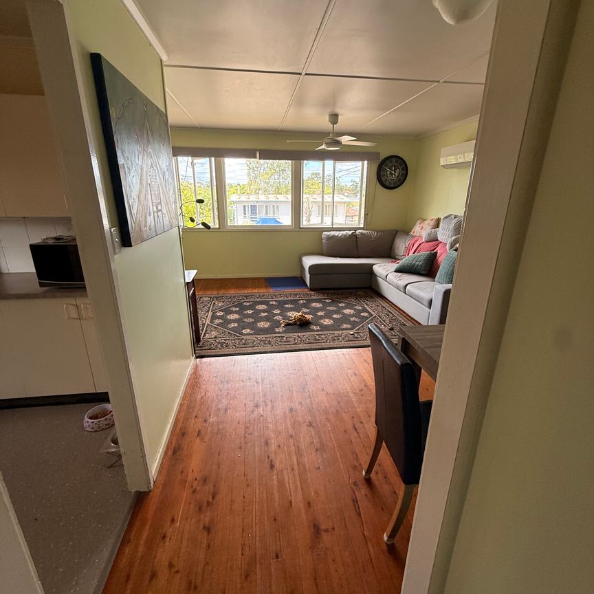 Leichhardt - Photo 1