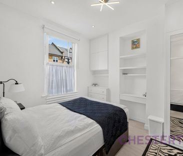 1 bedroom terraced house to rent - Photo 6