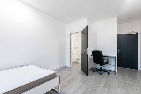 The Poultry, Nottingham, NG1 2HW - Photo 5