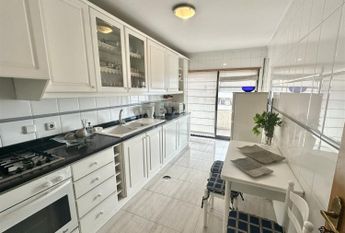 Apartamento T2 em Braga