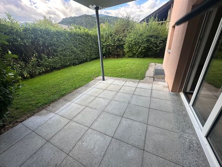 Très bel appartement 3.5p à Bramois - Photo 5