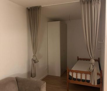1 Zimmer Wohnung möbiliert - Photo 1