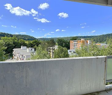 1 ½ Zimmer-Wohnung in Porrentruy mieten - Photo 5