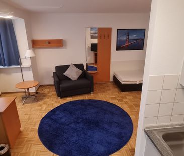 Klein aber Fein - Wohnen in Köln-Mülheim Nähe Böcking Park - Photo 2