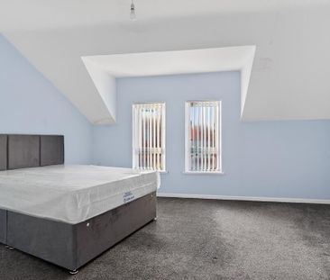 Flat 2, 5 Melrose Street, Belfast, BT9 7DL - Photo 6