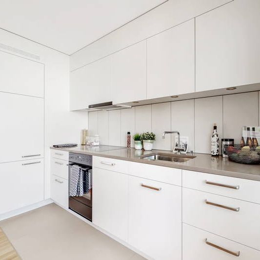 3.5 Zimmer, 75 m², EG - Foto 1