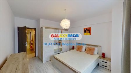 Apartament 2 camere de inchiriat in Militari - Pacii TUR VIRTUAL - Fotografie 2