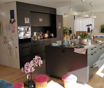 5.5 Zimmer, 180 m², 2. Stock - Foto 5