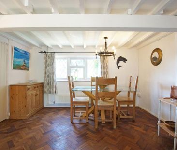 3 bedroom terraced house to rent - Photo 4