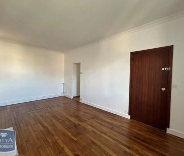 Appartement à louer 2 pièces 34.64m² - Photo 2