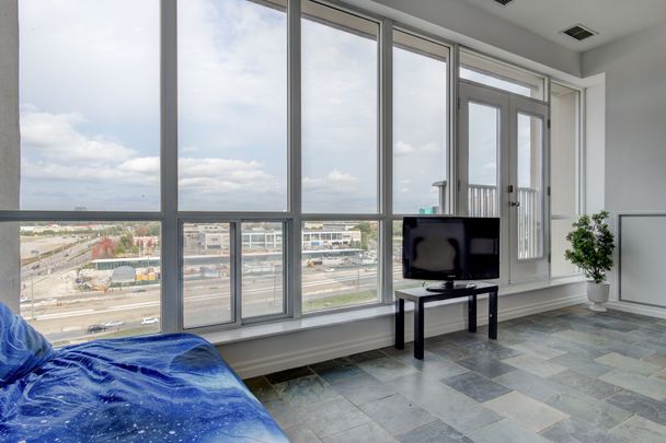 For Lease - 797 Don Mills Road Unit# 806, Toronto, Ontario - Photo 1