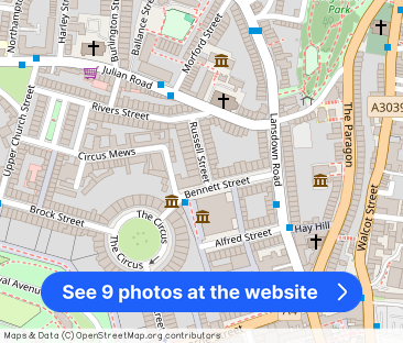 The Regina, Bath - Photo 1