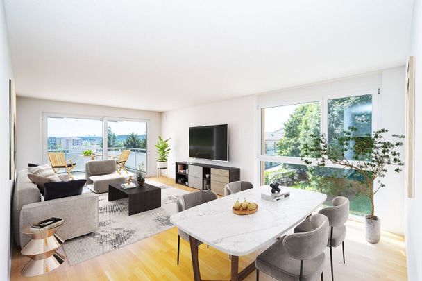 Living where others go on vacation - Photo 1