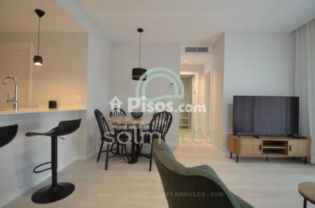 Apartamento en alquiler en Calle de Santa Margarita, 1 - Photo 4