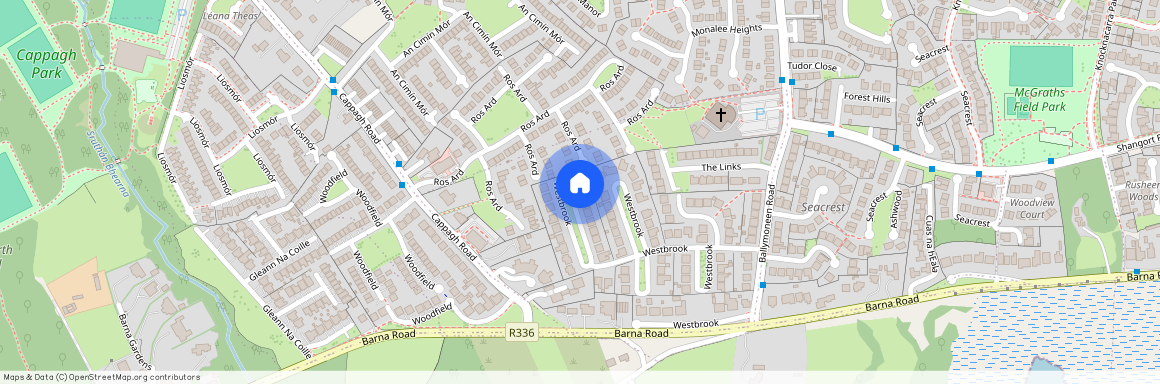85 Westbrook, Ballymoneen Road, Knocknacarra, Galway, Knocknacarra, Co. Galway