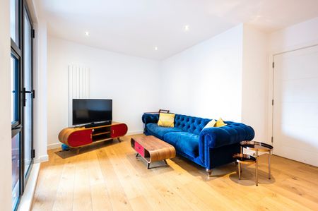 1 Bed Flat, Margerie Court, E2 - Photo 3