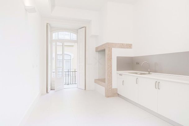 Apartamento T3 em Lisboa - Photo 1