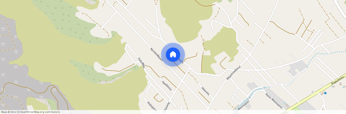 Κριεζή 36, Αγ. Μαρίνα 194 00, Ελλάδα