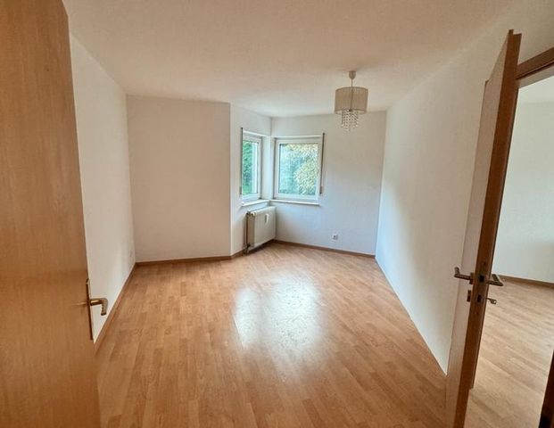 1,5-Zimmer-Wohnung mit Balkon in Villingen zu vermieten - Photo 1