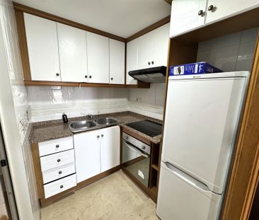 Apartamento en Benidorm, Rincon de Loix, alquiler - Photo 1