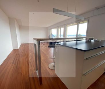 4.5 Zimmer, 113 m², 1. Stock - Foto 2