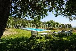 Chalet/casa independiente en alquiler en Can Furnet