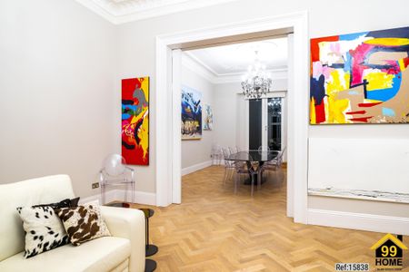 5 bed Maisonette in 64 Eccleston Square , London, SW1V 1PH - Photo 5