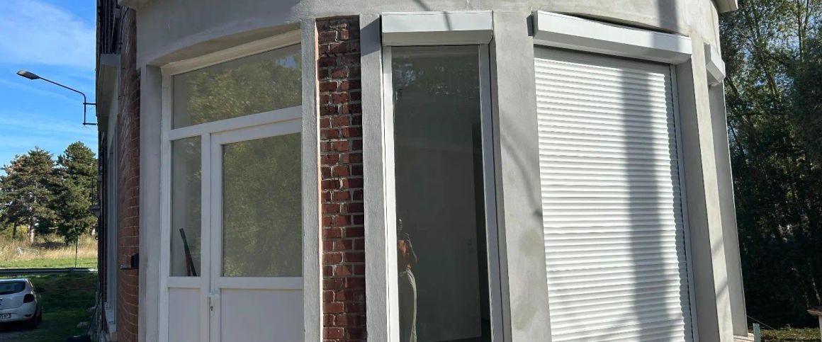 Appartement à louer 2 pièces 28m² - Photo 1