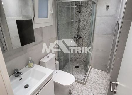 Studio/Γκαρσονιέρα για ενοικίαση Ιπποκράτειο (Φάληρο - Ιπποκράτειο) - Photo 3