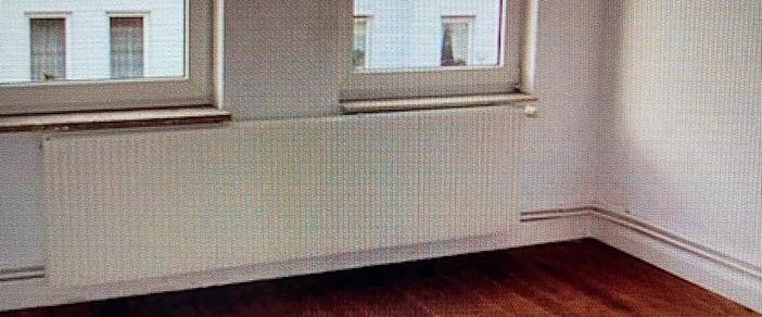 Altbauwohnung 52qm St. Lorenz Süd zu vermieten - Foto 1